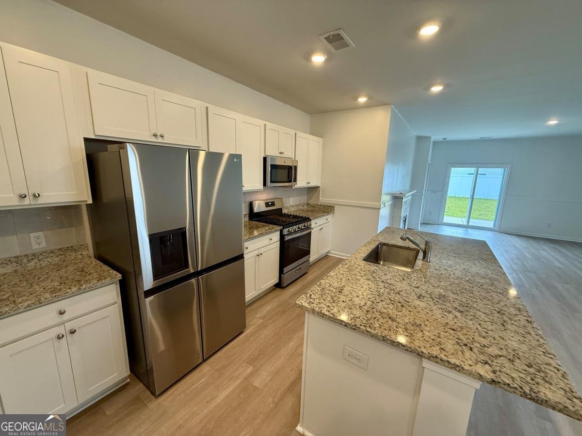 149 Franklins Walk Rincon - Photo 15