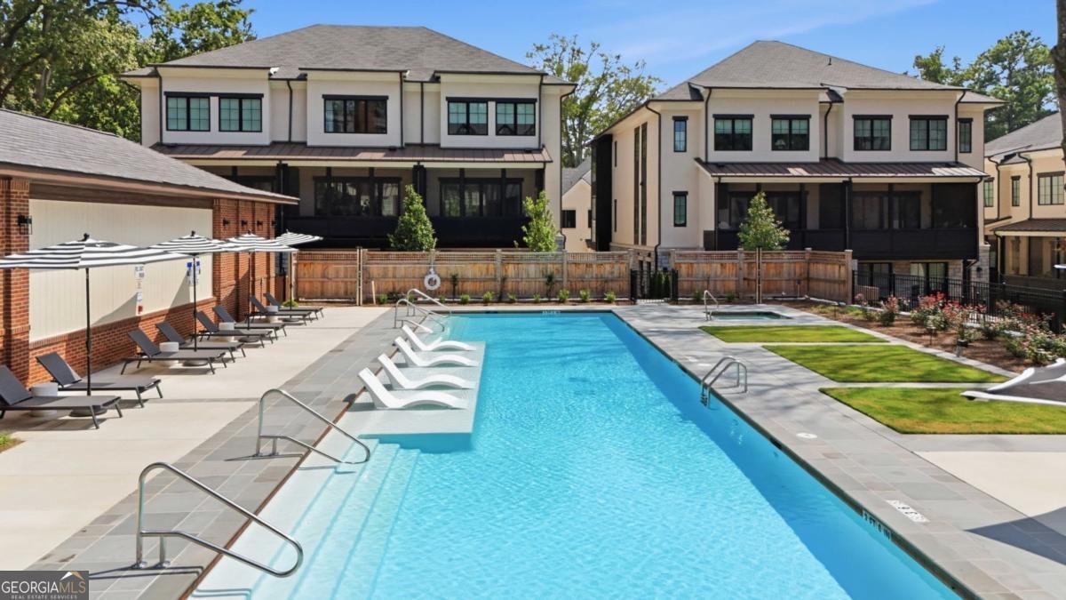 1585 PONCE DE LEON Avenue Atlanta - Photo 87