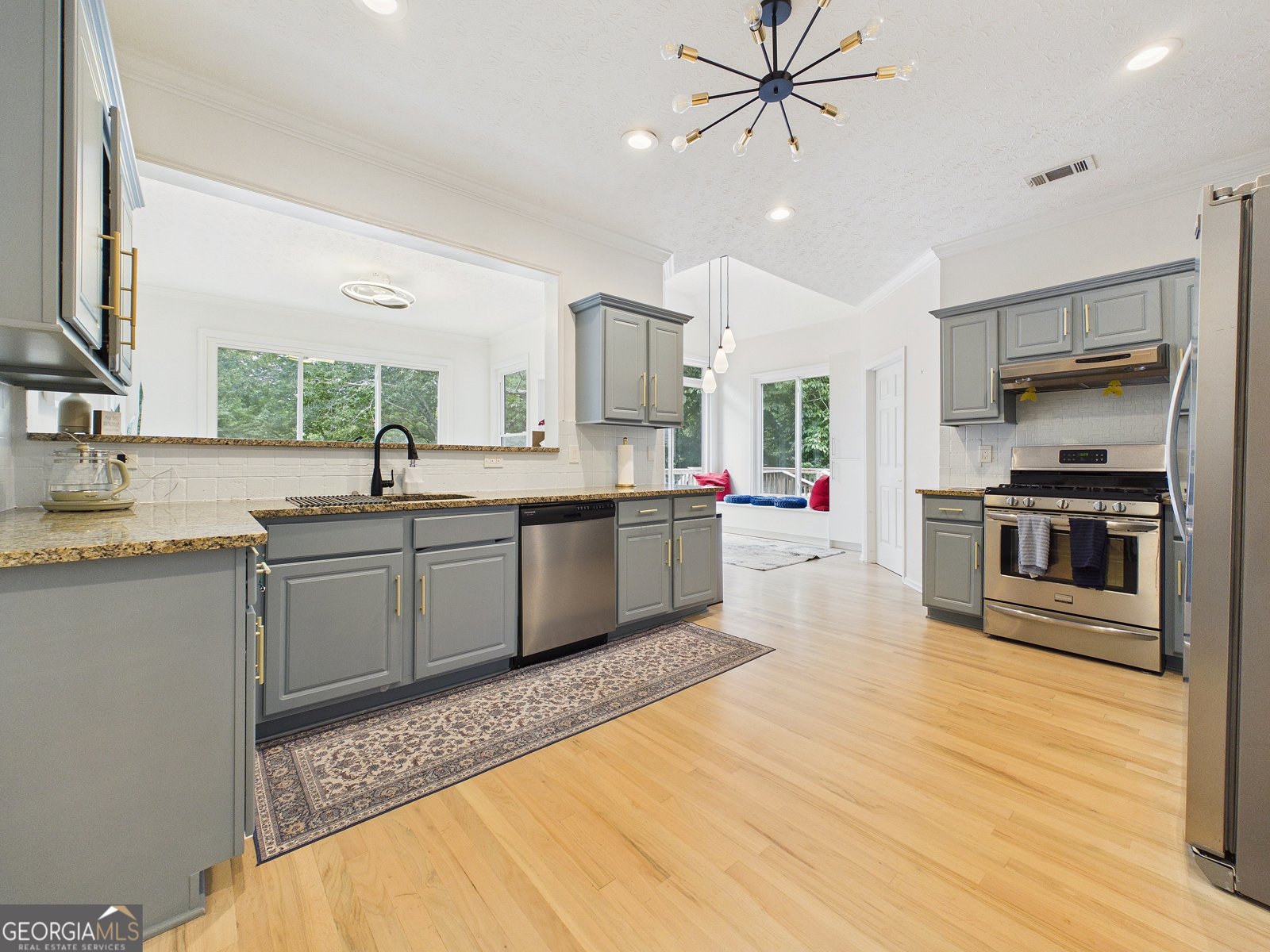 3756 Golden Ive Drive Buford - Photo 16