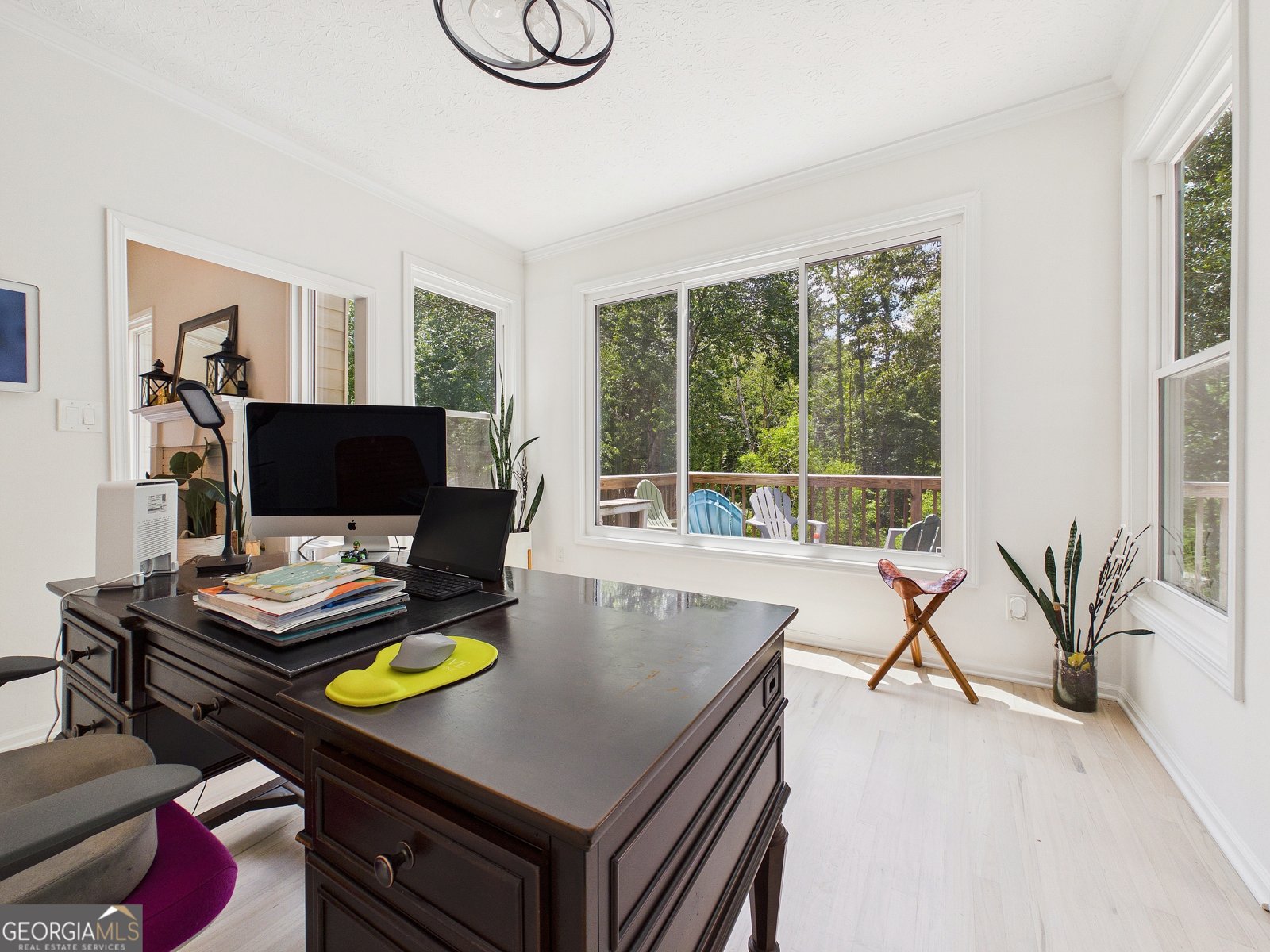 3756 Golden Ive Drive Buford - Photo 18