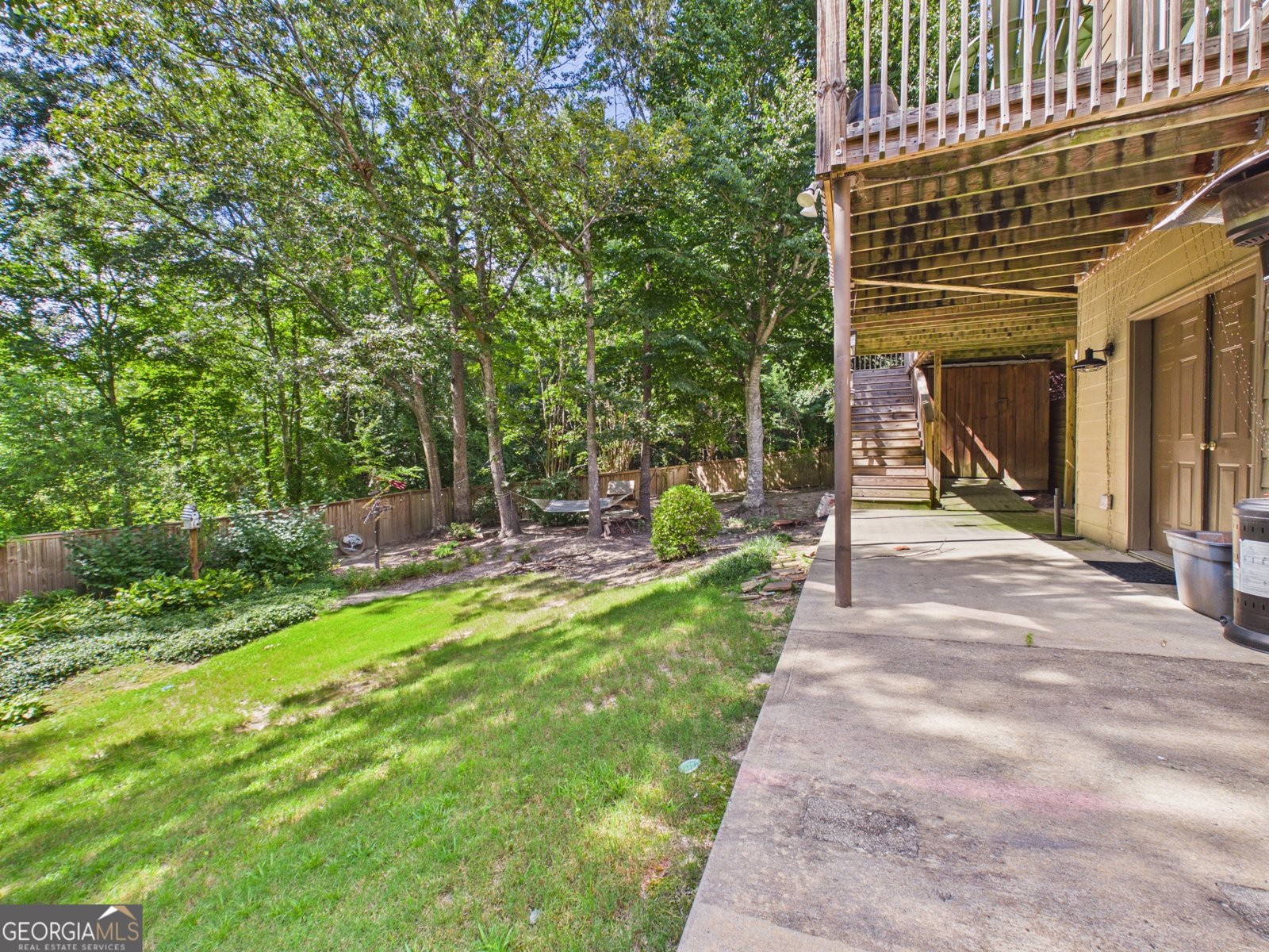 3756 Golden Ive Drive Buford - Photo 46