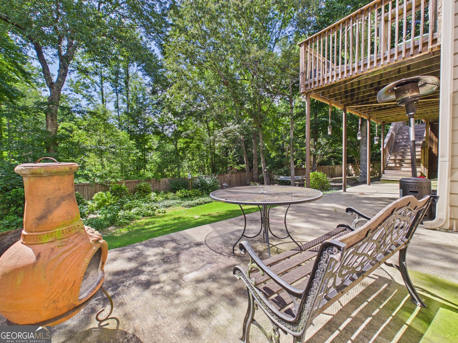 3756 Golden Ive Drive Buford - Photo 47