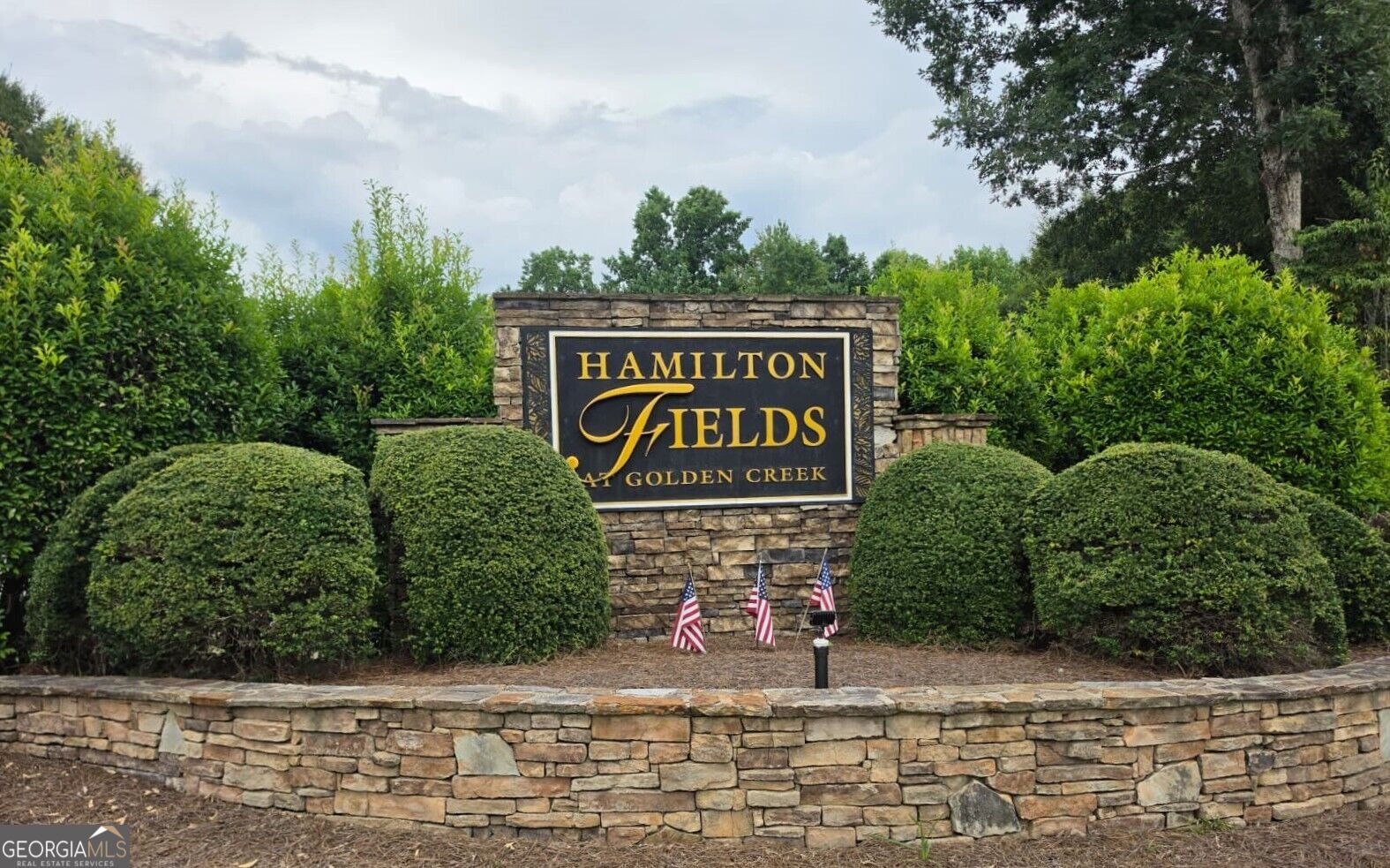 3756 Golden Ive Drive Buford - Photo 52