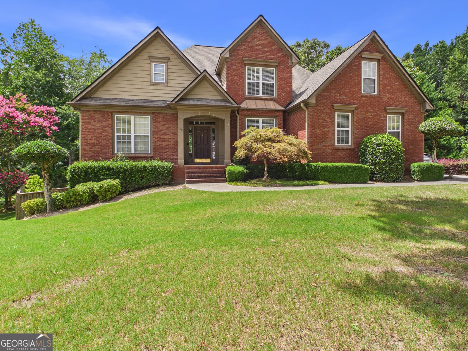 3756 Golden Ive Drive Buford - Photo 7
