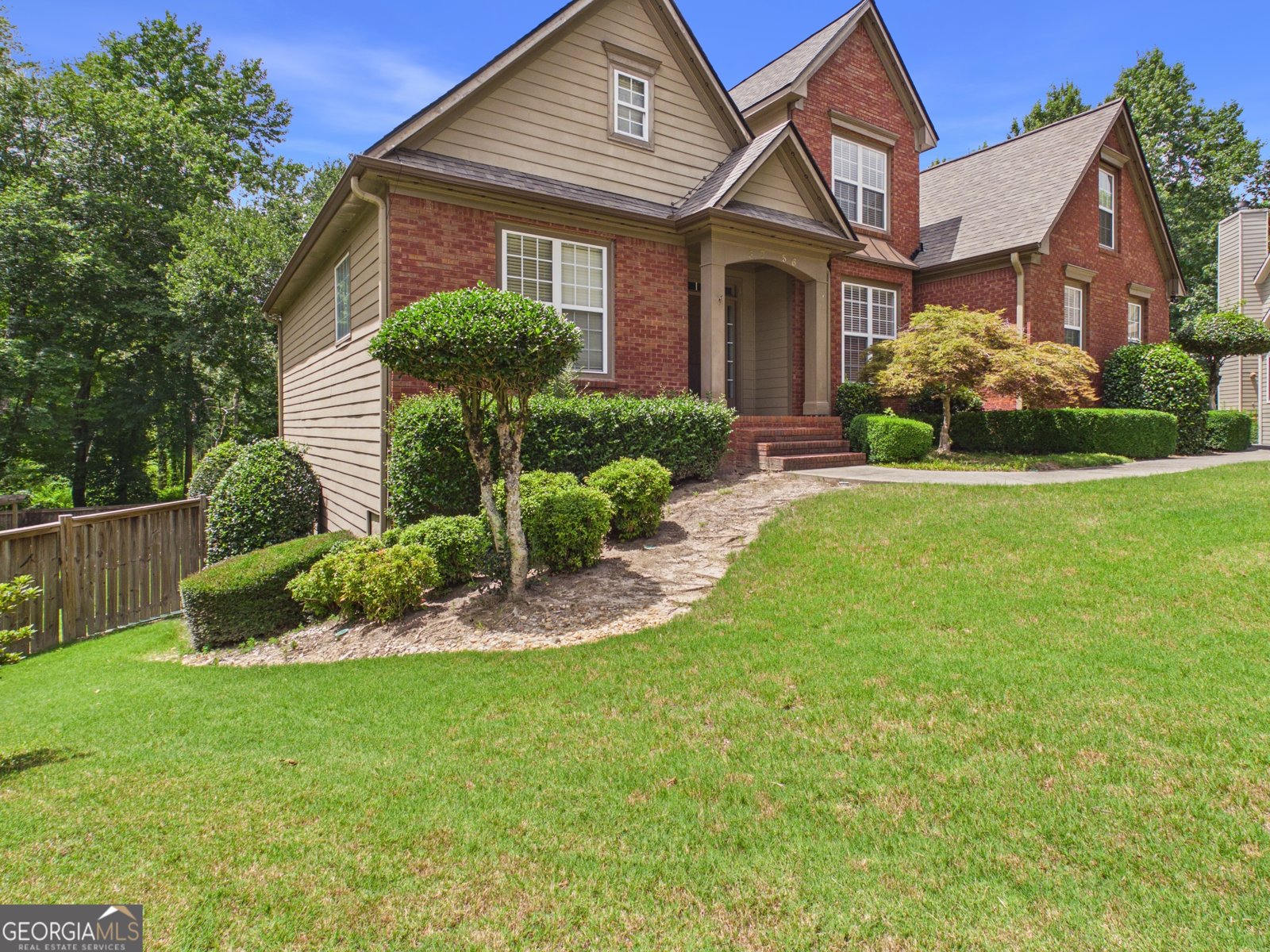 3756 Golden Ive Drive Buford - Photo 8