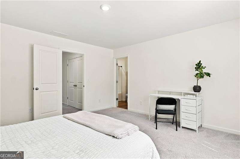 1052 Paddington Drive Cartersville - Photo 14
