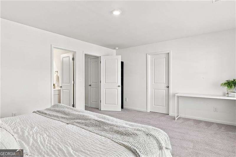 1052 Paddington Drive Cartersville - Photo 18