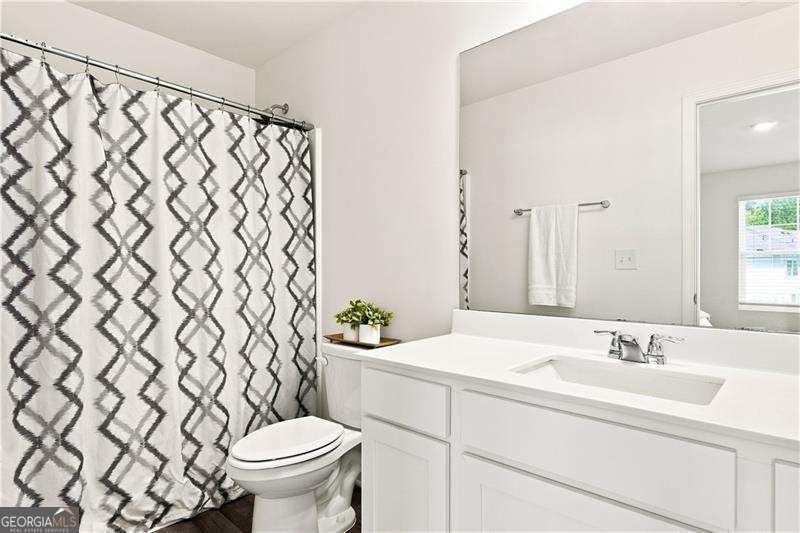 1052 Paddington Drive Cartersville - Photo 20