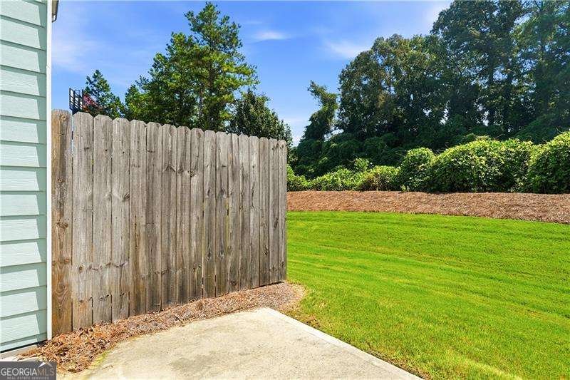 1052 Paddington Drive Cartersville - Photo 22