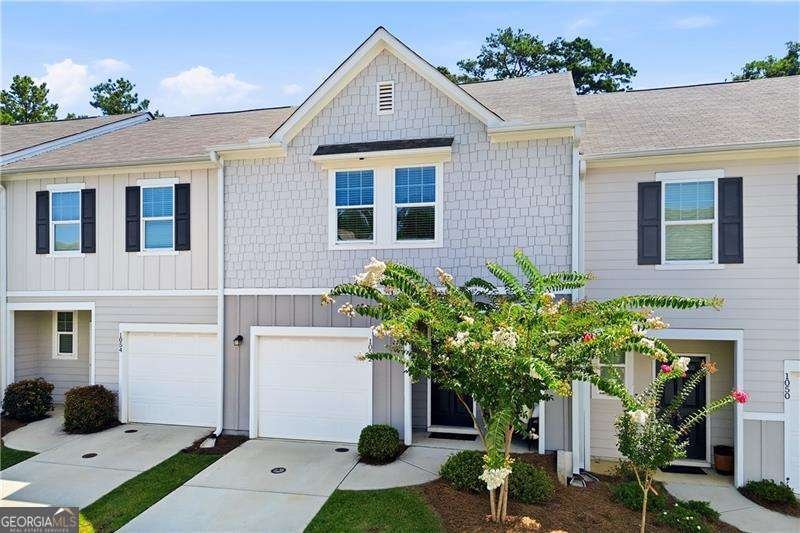 1052 Paddington Drive Cartersville - Photo 24