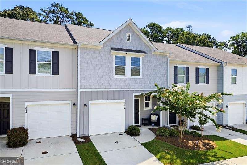1052 Paddington Drive Cartersville - Photo 25
