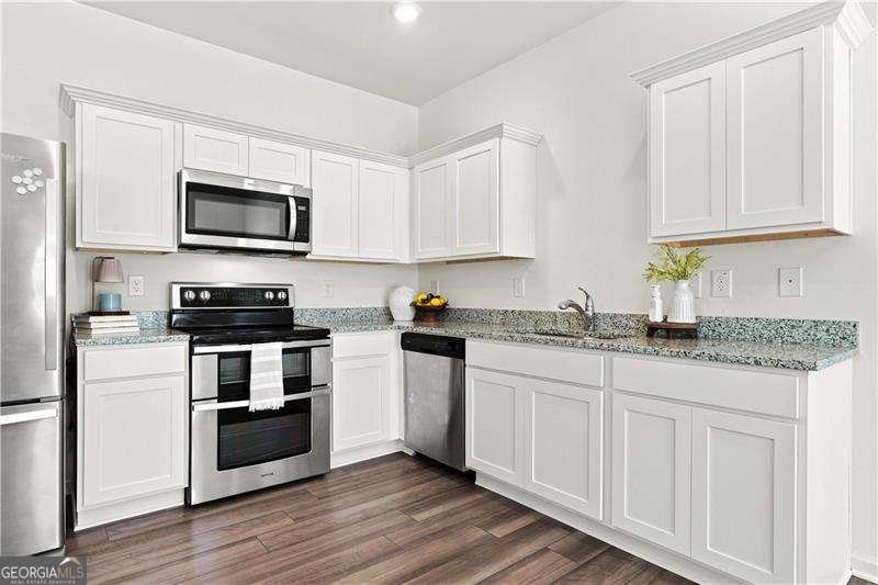 1052 Paddington Drive Cartersville - Photo 7