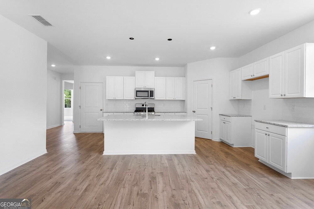 310 Remford Way Euharlee - Photo 2