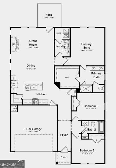 310 Remford Way Euharlee - Photo 34