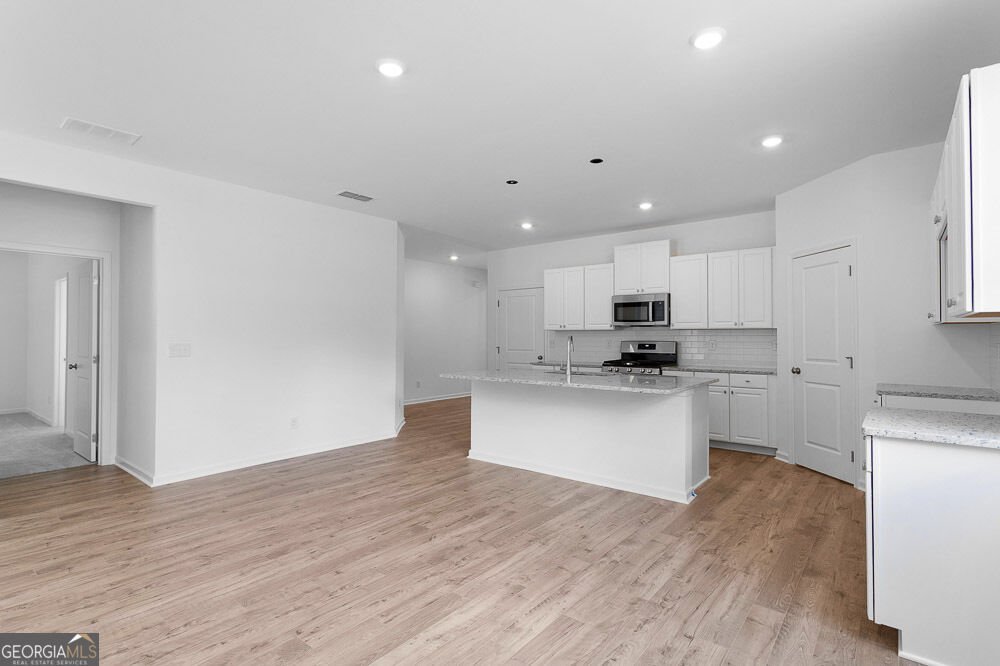 310 Remford Way Euharlee - Photo 8