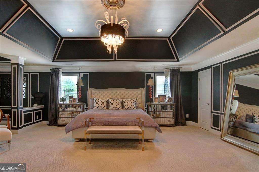 1900 Buford Court Conyers - Photo 11