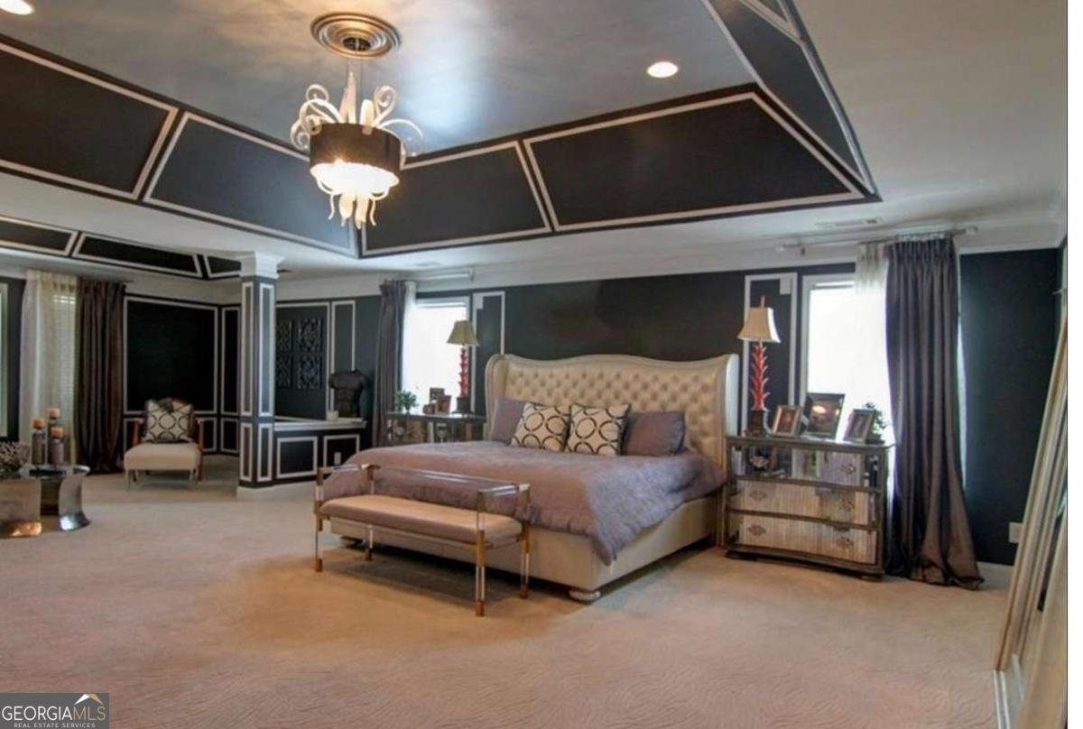 1900 Buford Court Conyers - Photo 12