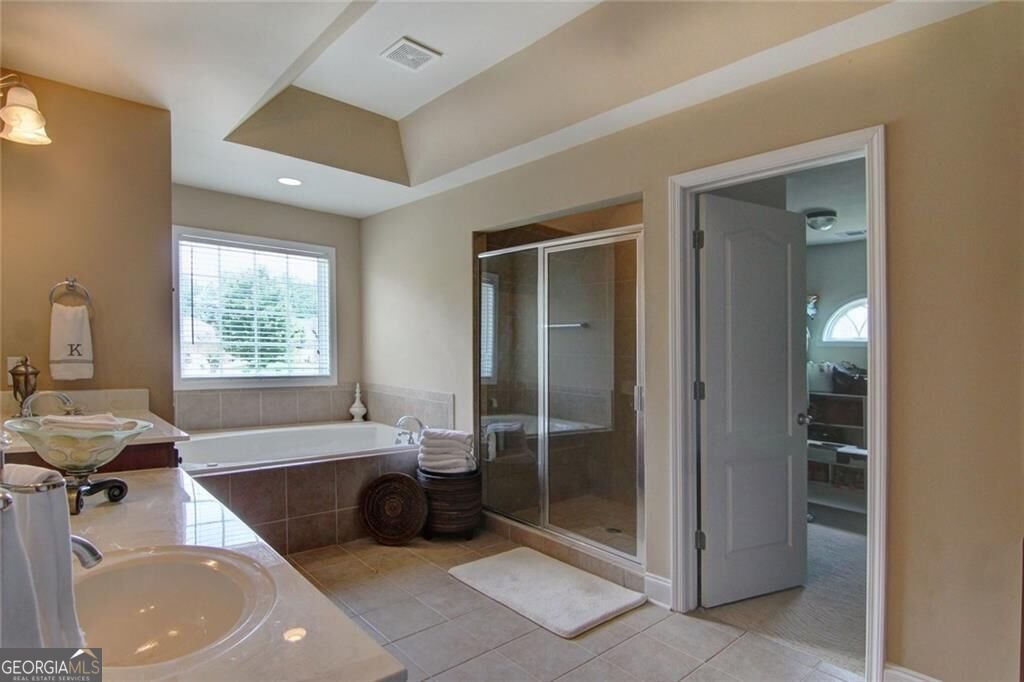 1900 Buford Court Conyers - Photo 18
