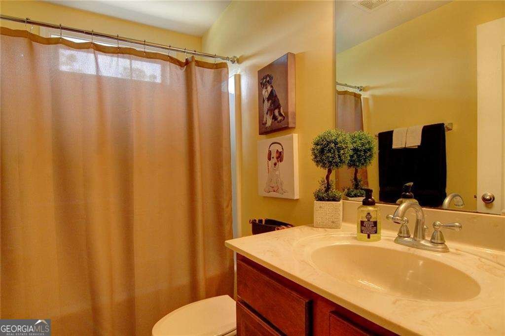 1900 Buford Court Conyers - Photo 20
