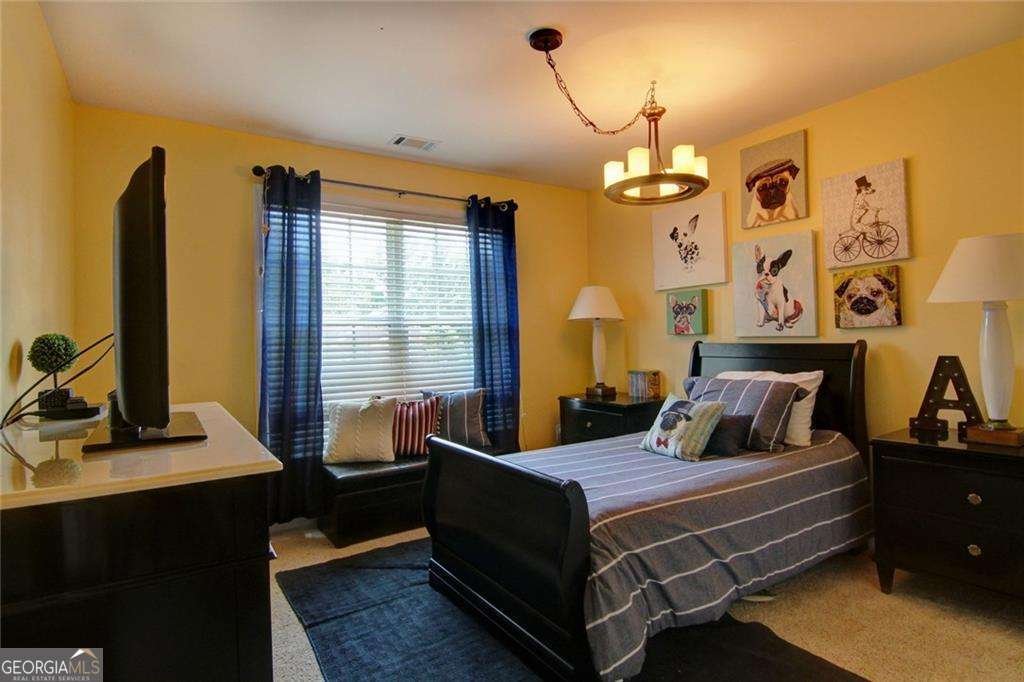 1900 Buford Court Conyers - Photo 21