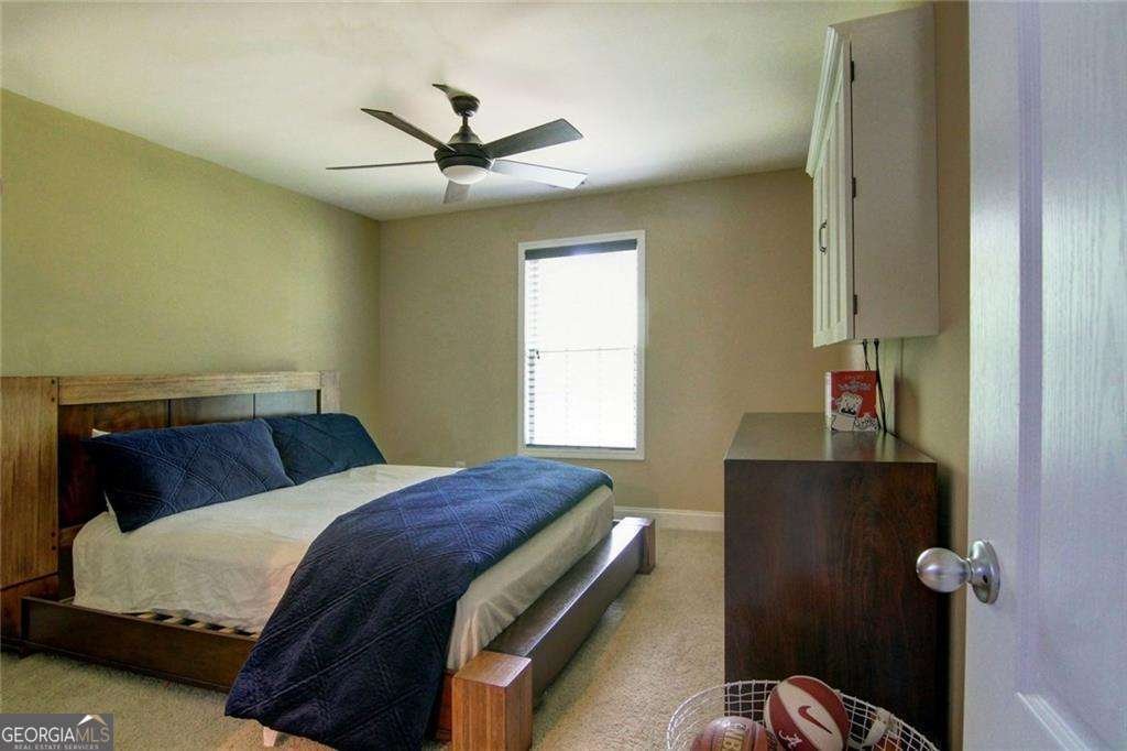 1900 Buford Court Conyers - Photo 22
