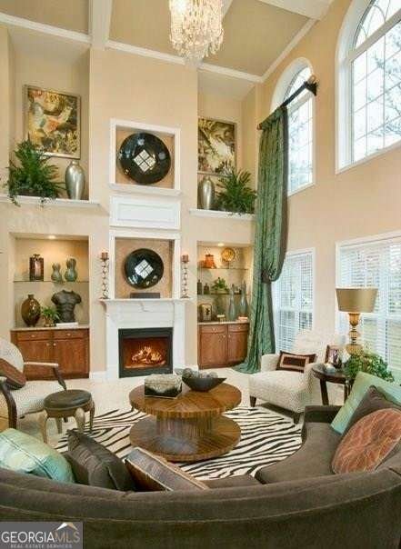1900 Buford Court Conyers - Photo 6