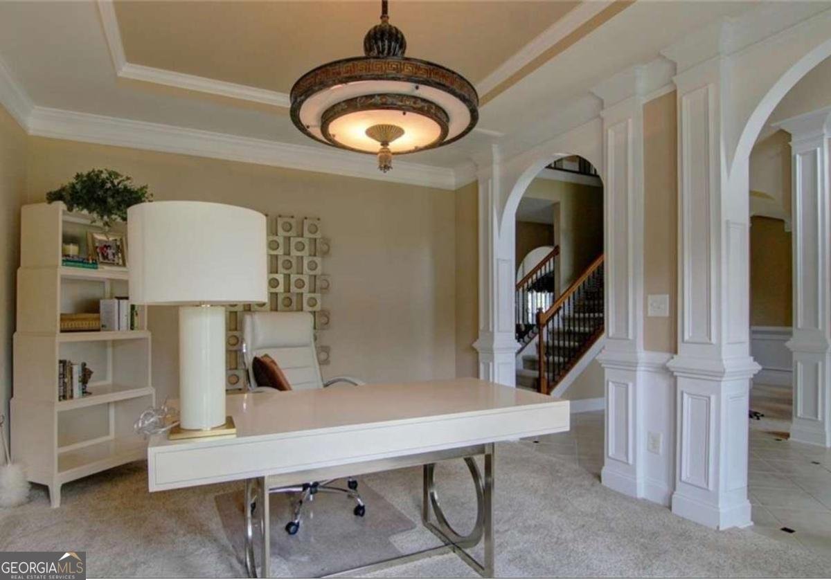 1900 Buford Court Conyers - Photo 7