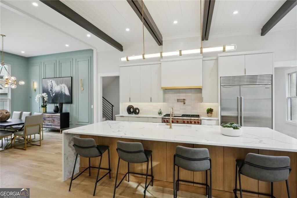 0 Elden Drive Atlanta - Photo 11