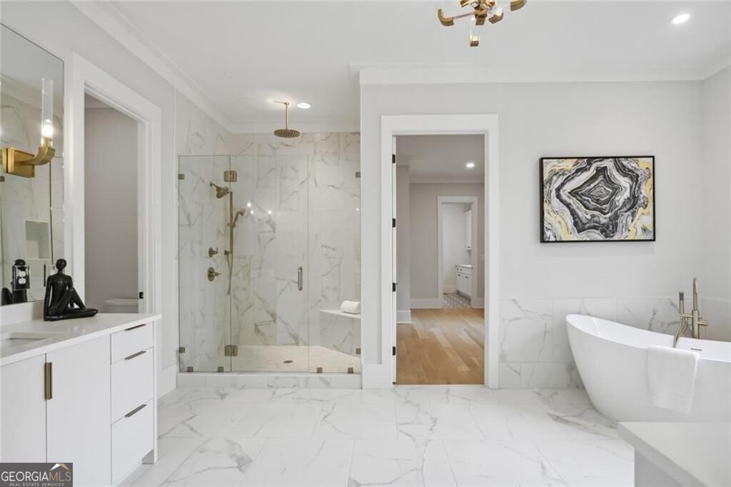0 Elden Drive Atlanta - Photo 15