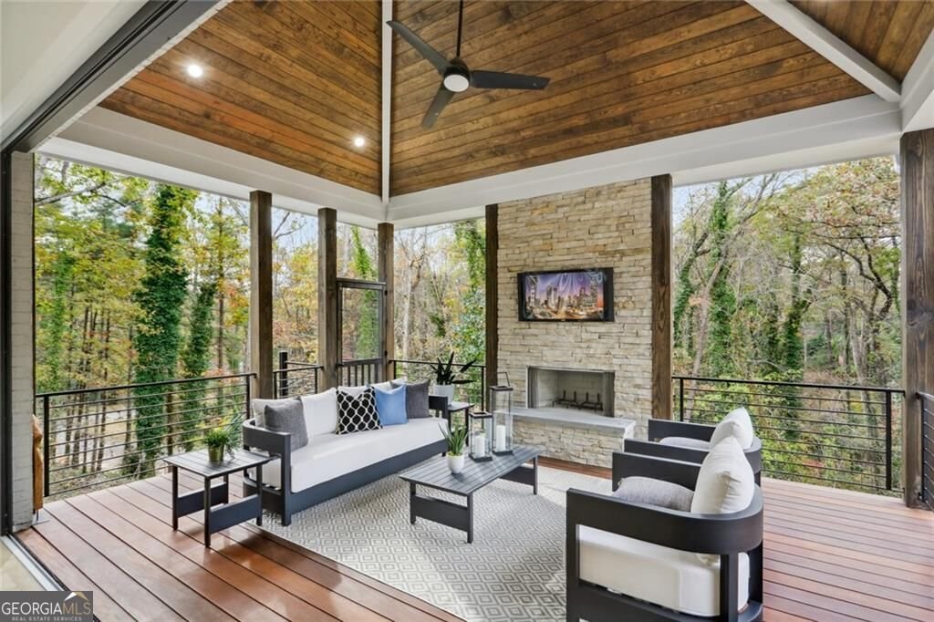 0 Elden Drive Atlanta - Photo 19