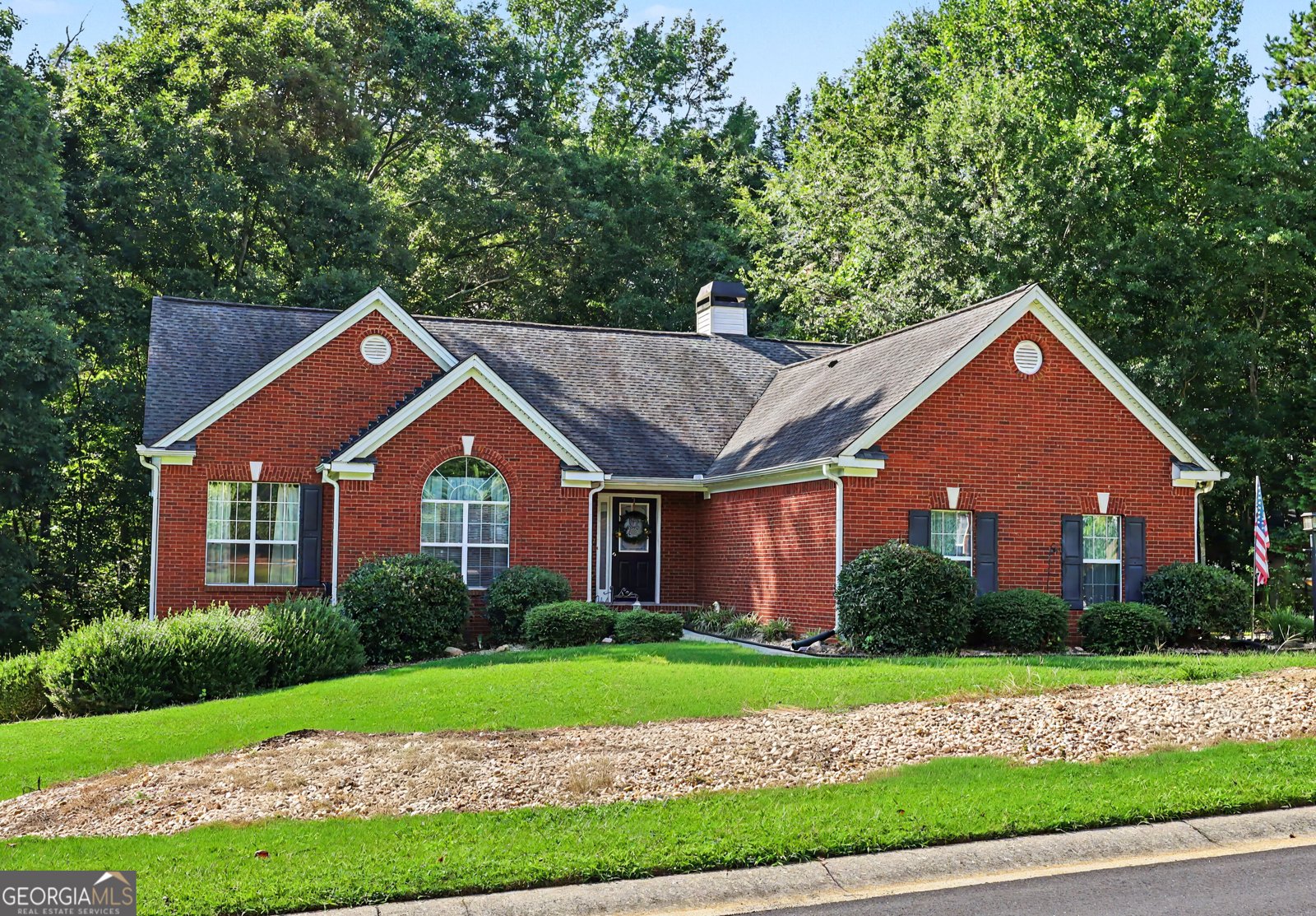 808 Monte Lane Jefferson - main photo