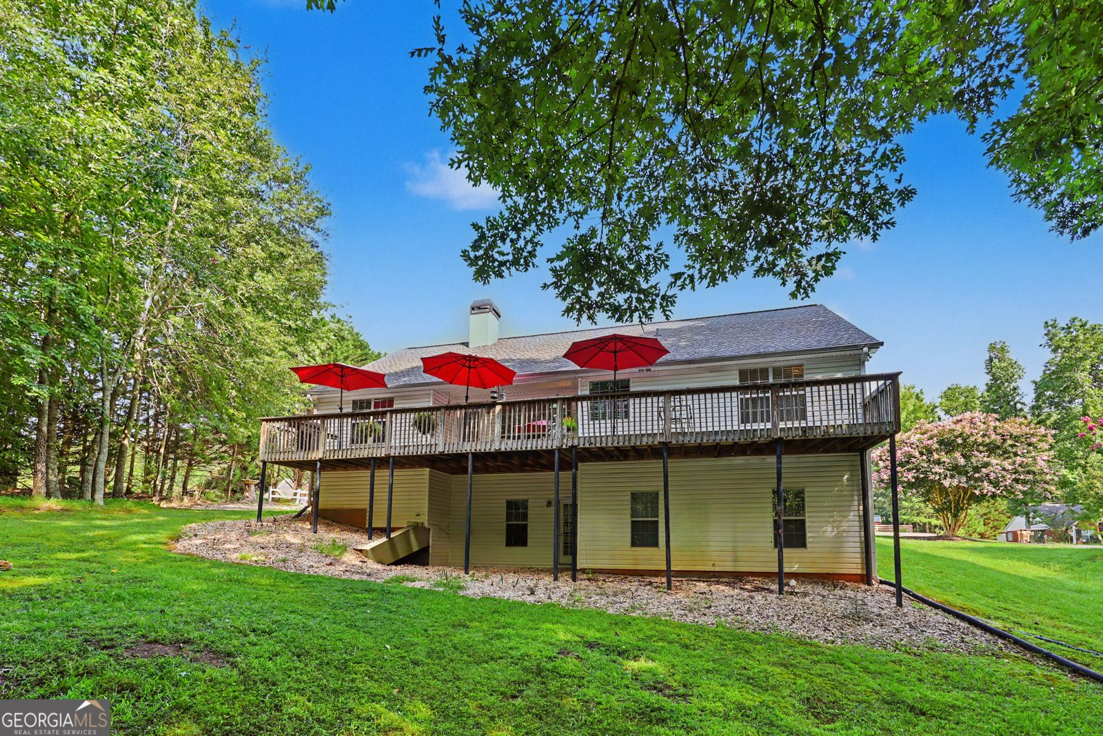 808 Monte Lane Jefferson - Photo 29