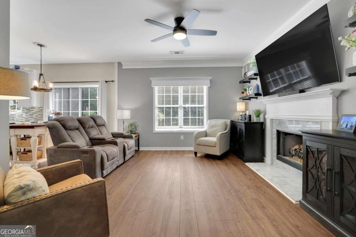 7660 Streamside Lane Cumming - Photo 13