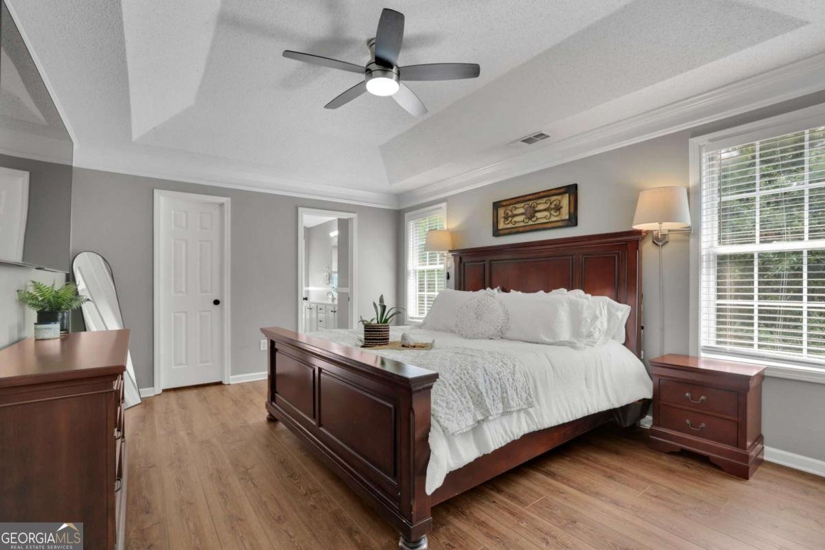 7660 Streamside Lane Cumming - Photo 15