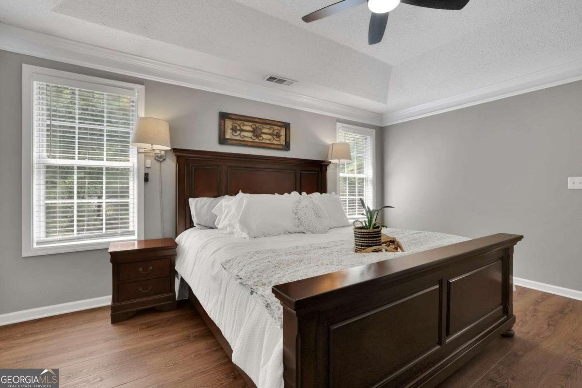 7660 Streamside Lane Cumming - Photo 16