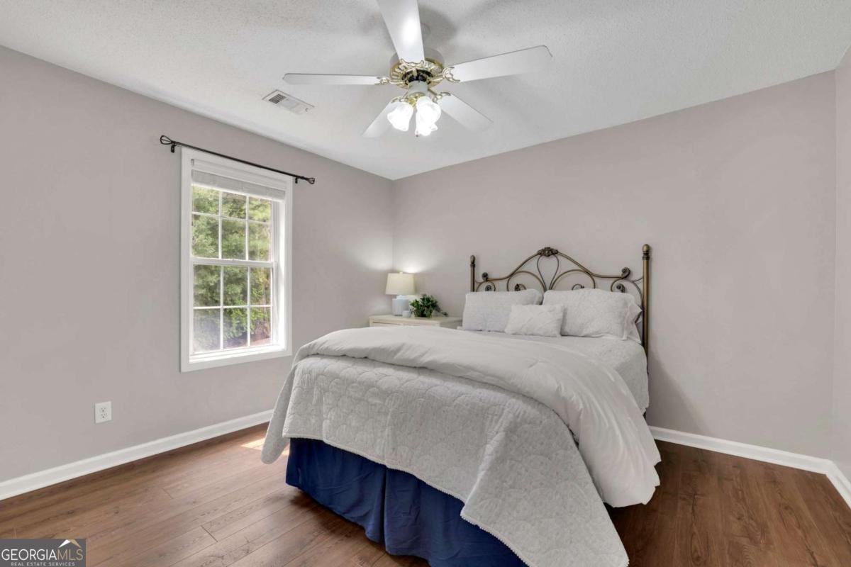 7660 Streamside Lane Cumming - Photo 22