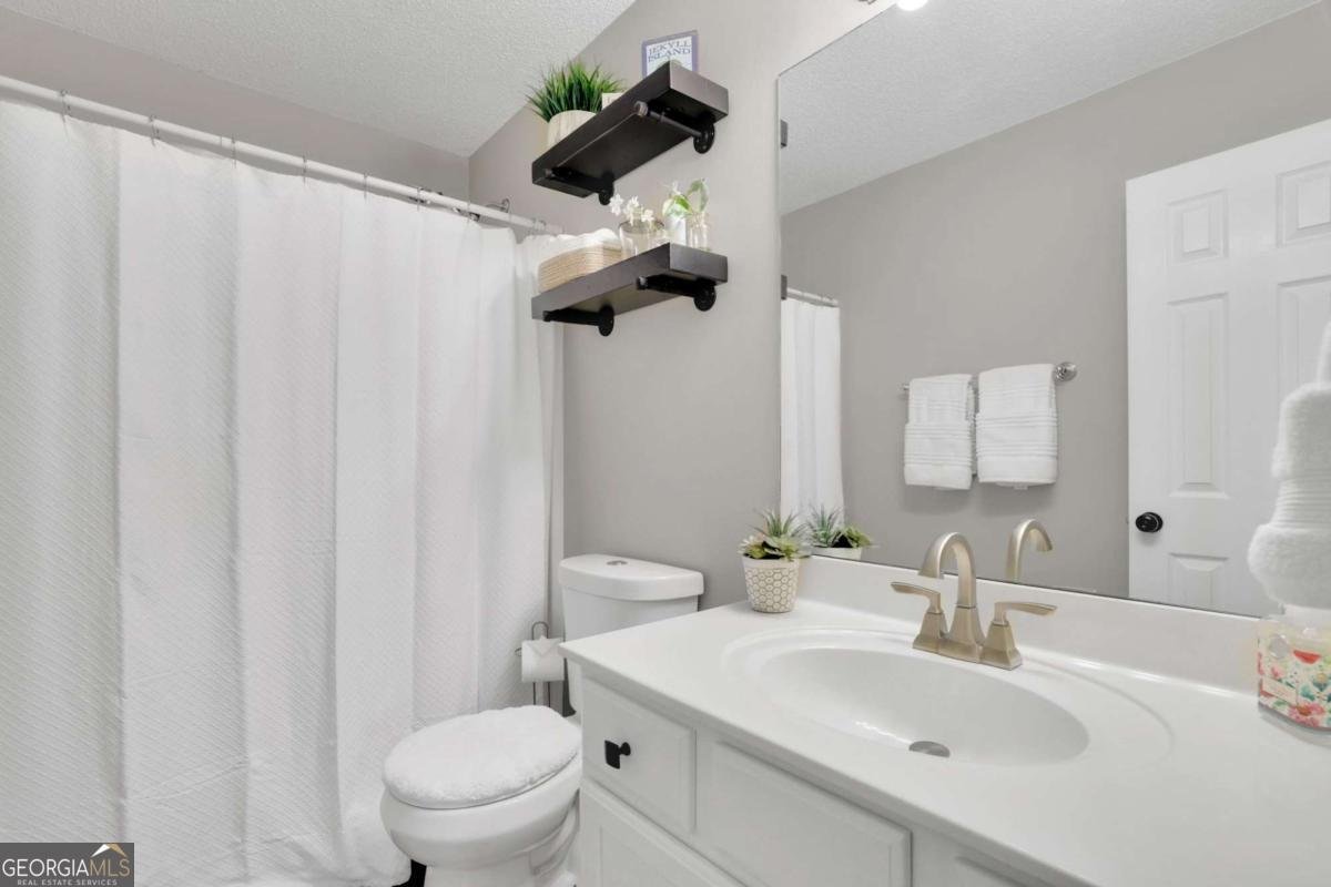 7660 Streamside Lane Cumming - Photo 23