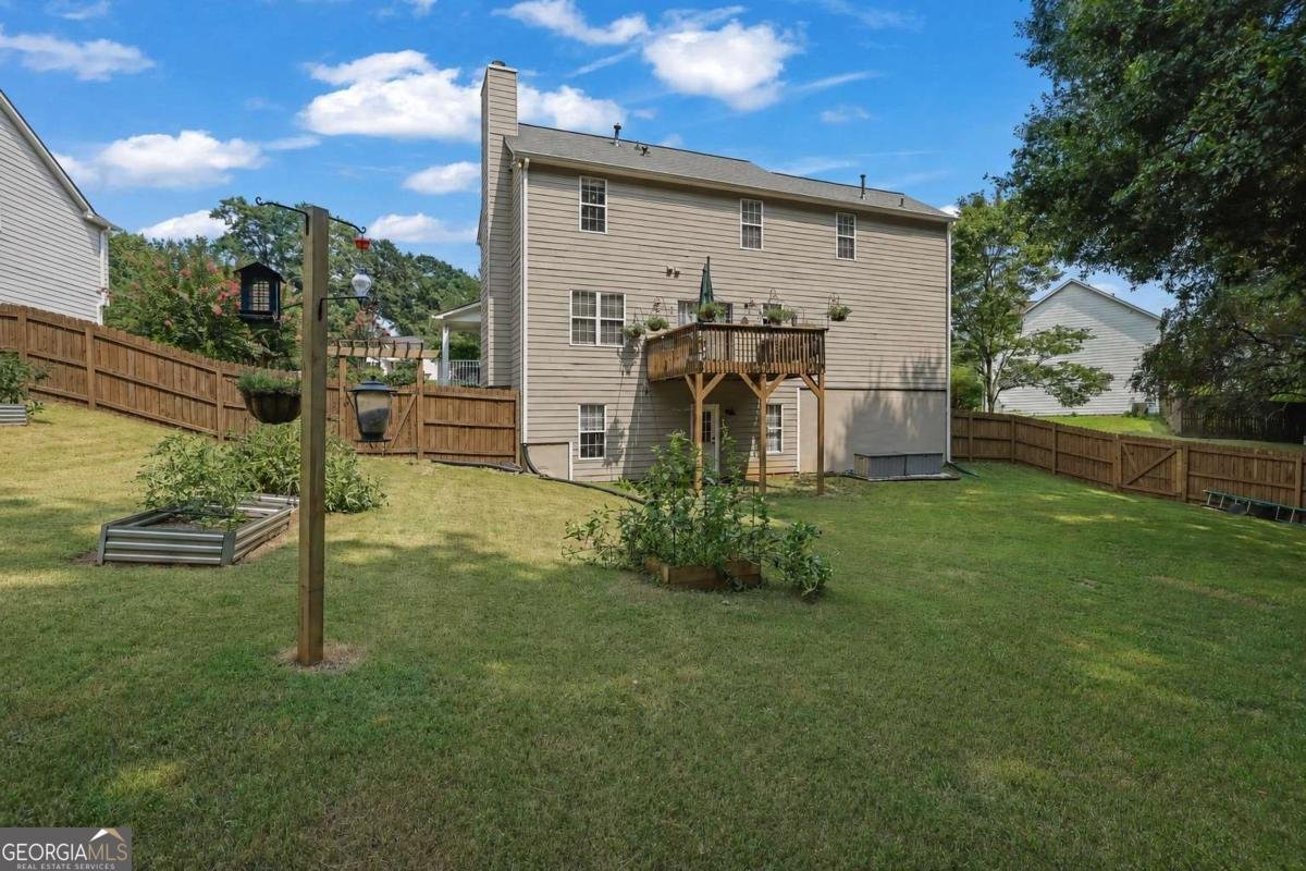 7660 Streamside Lane Cumming - Photo 26