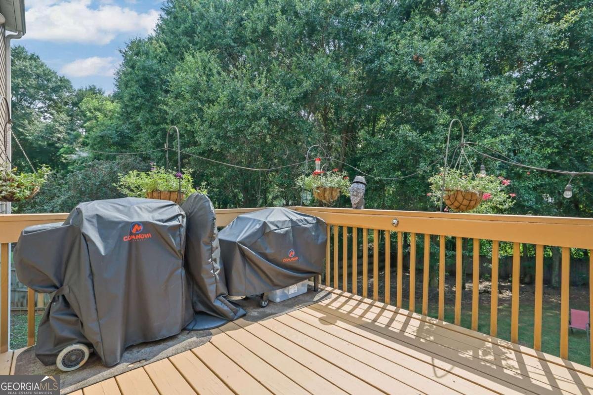 7660 Streamside Lane Cumming - Photo 27