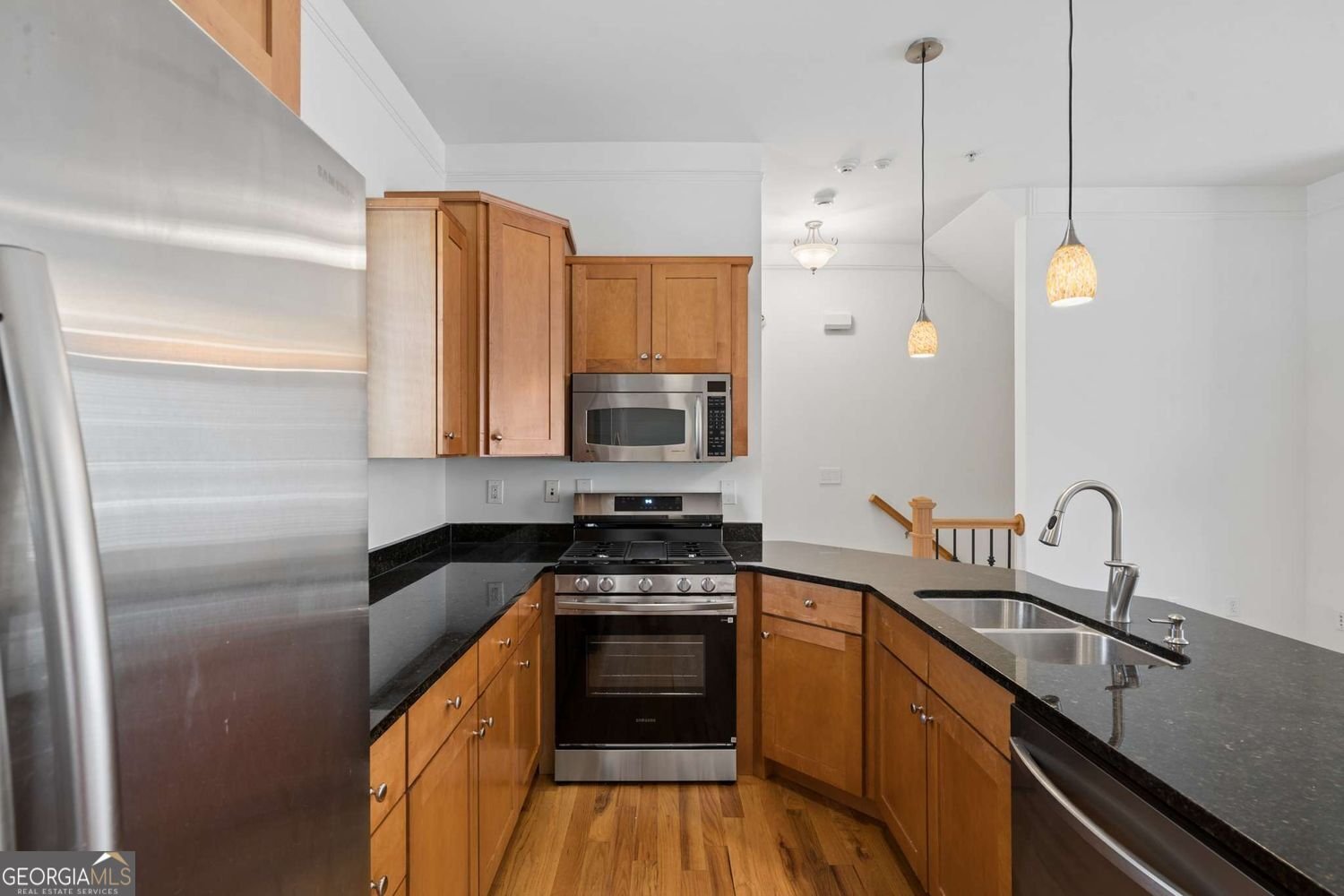 1380 Parkview Lane Atlanta - Photo 10