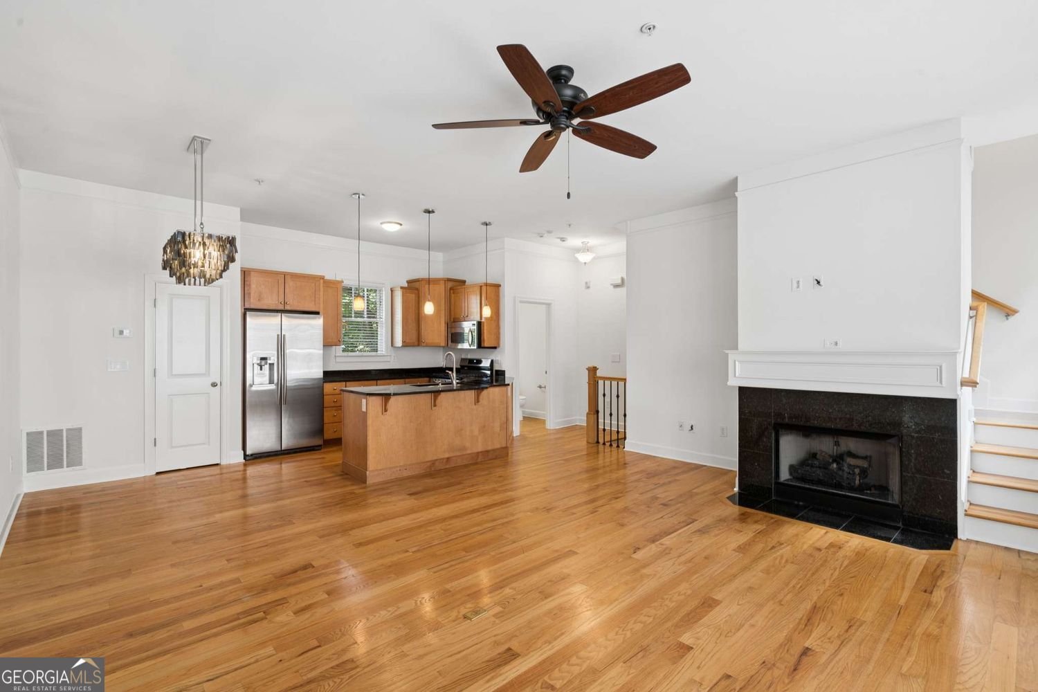 1380 Parkview Lane Atlanta - Photo 14