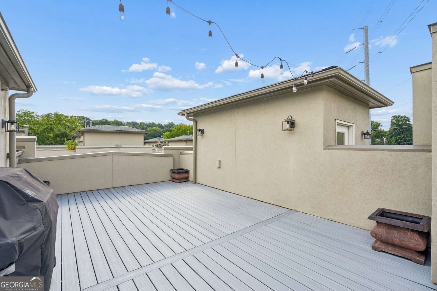 1380 Parkview Lane Atlanta - Photo 34