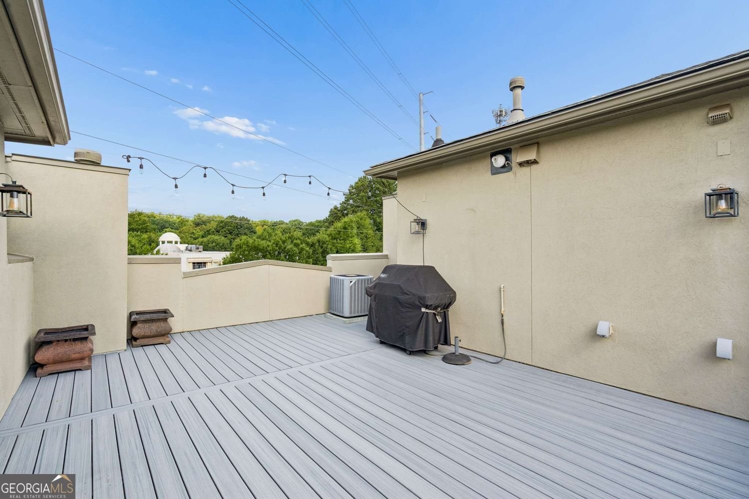 1380 Parkview Lane Atlanta - Photo 35