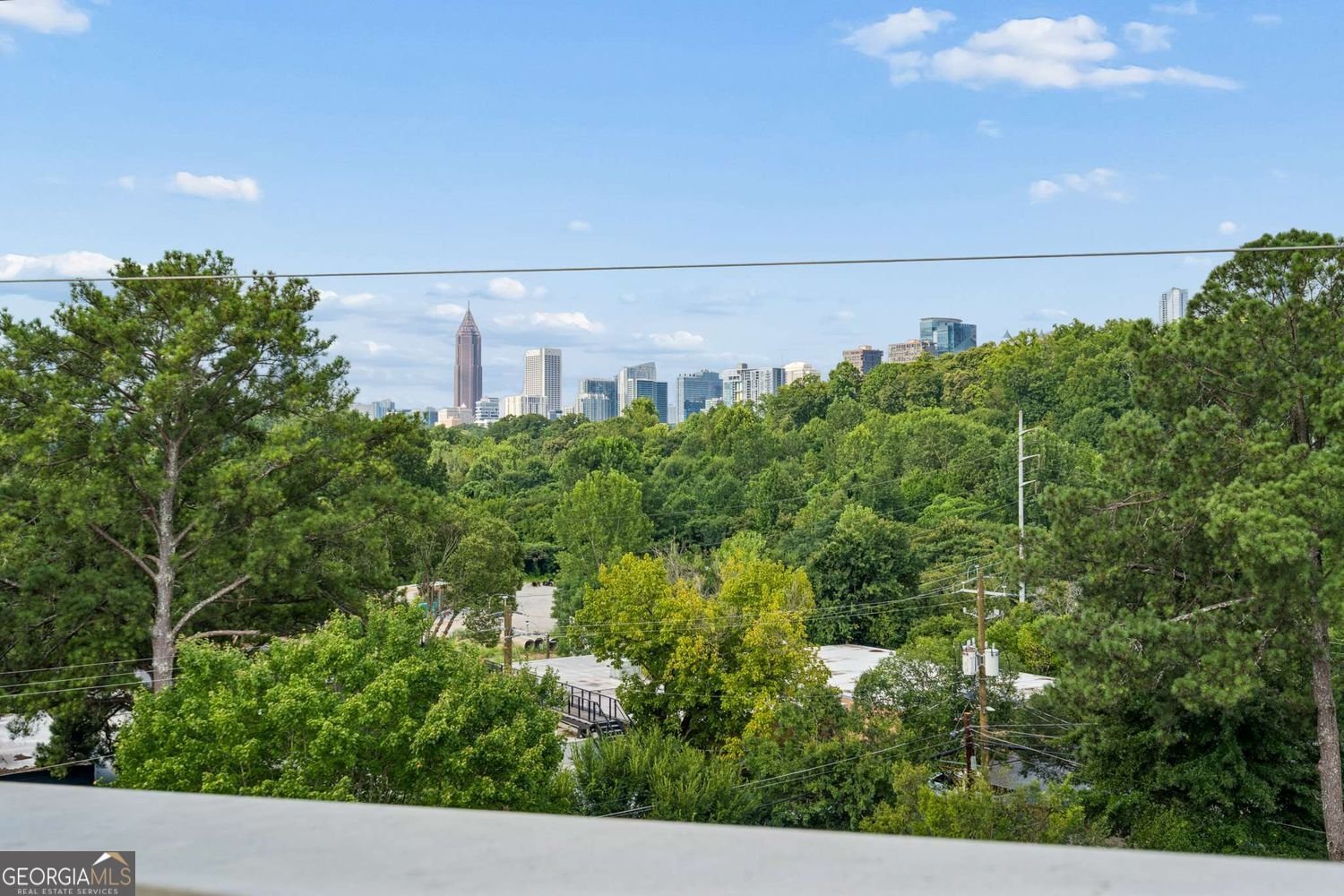 1380 Parkview Lane Atlanta - Photo 37
