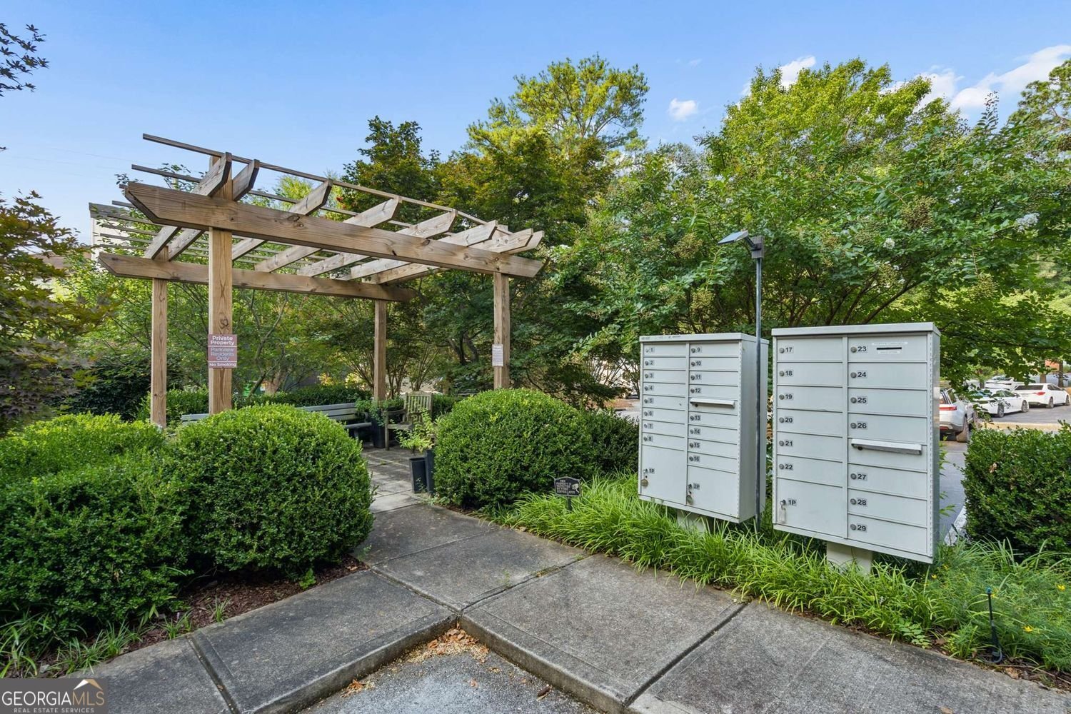 1380 Parkview Lane Atlanta - Photo 38