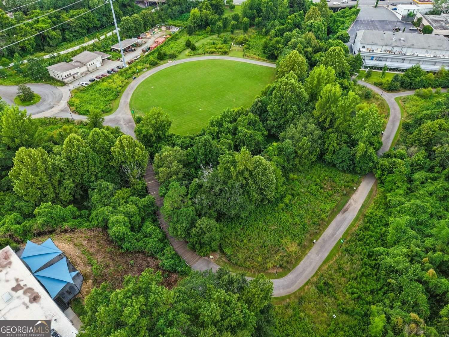 1380 Parkview Lane Atlanta - Photo 44