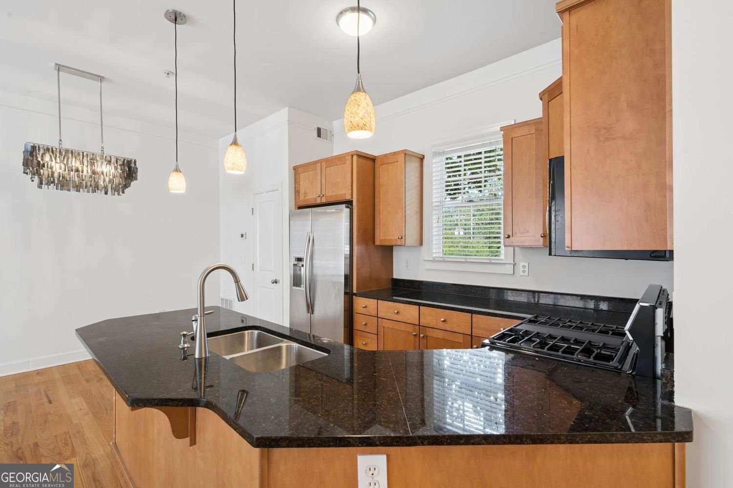 1380 Parkview Lane Atlanta - Photo 7