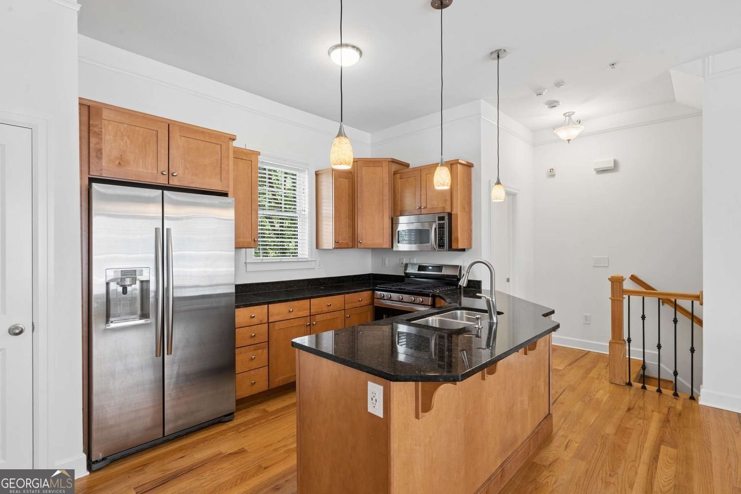 1380 Parkview Lane Atlanta - Photo 8