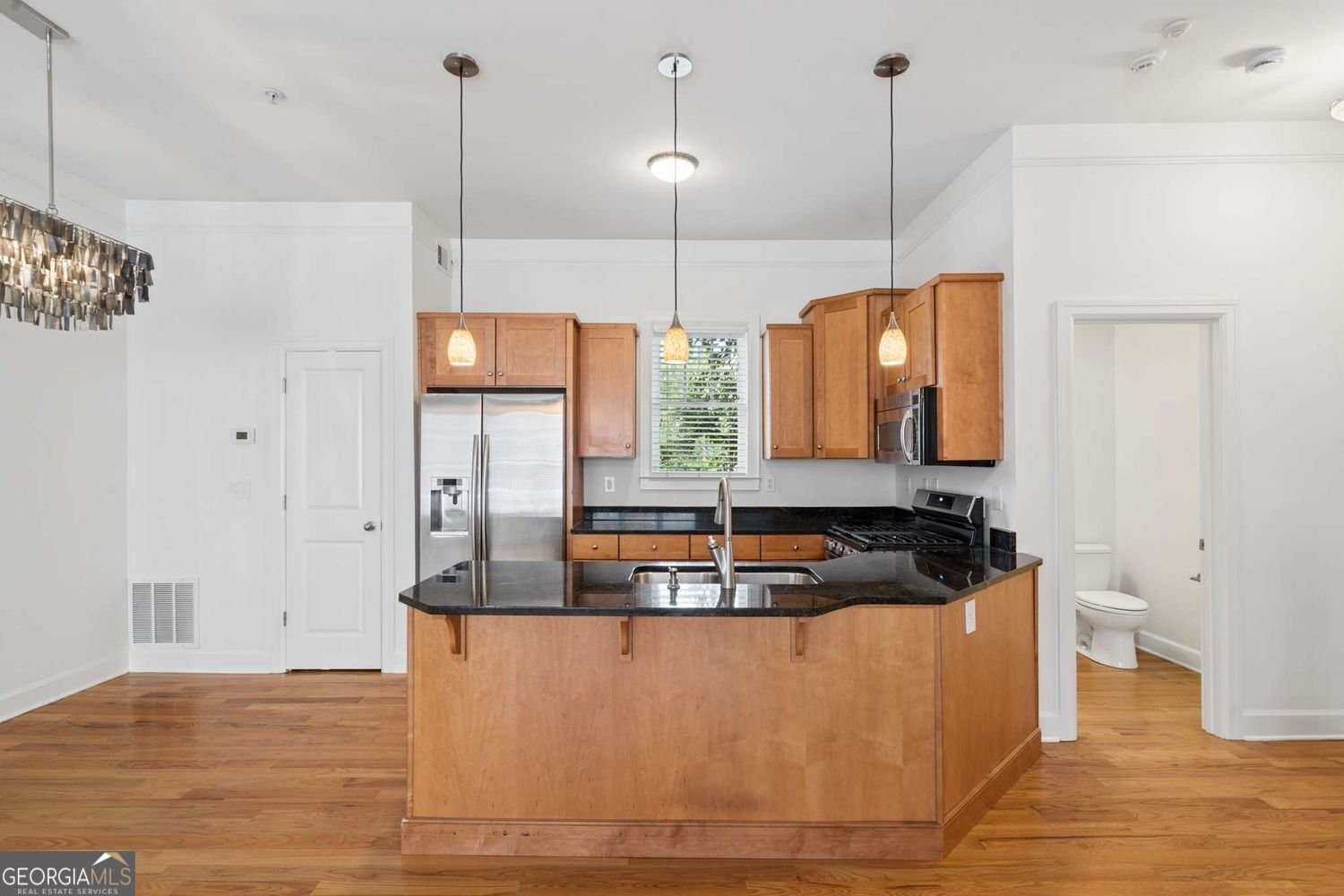 1380 Parkview Lane Atlanta - Photo 9