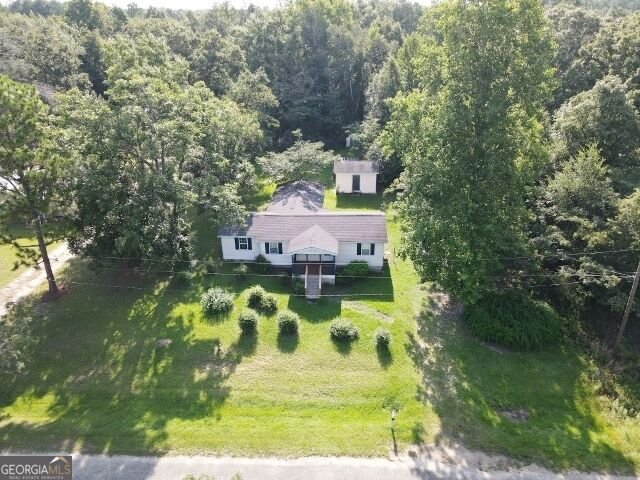 74 Piney Grove Road Midville - Photo 16